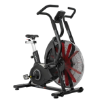 Вертикальный велотренажер CardioPower PRO CA300